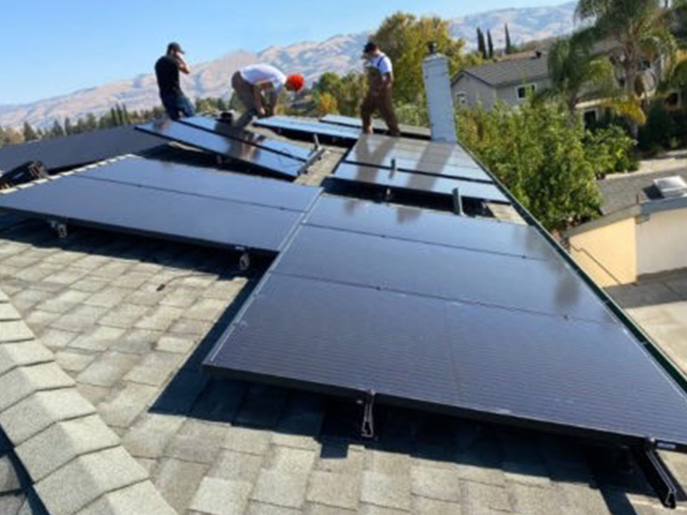 Baskor Solar Group